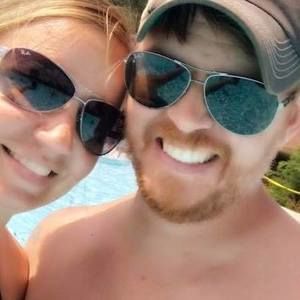 Meet your Posher, Jamie